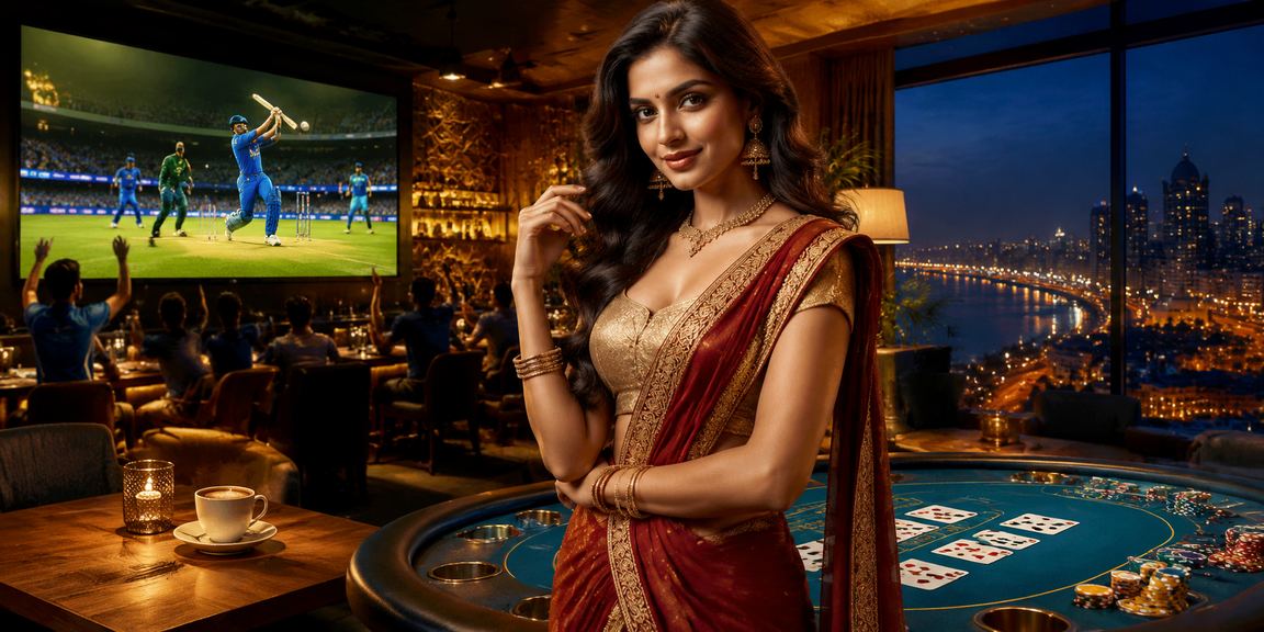 IPL cricket live betting experience